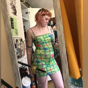 pixie profile picture