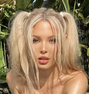 LILY SHAMS ๐ profile picture