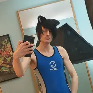 Tyger Rogue 🐯 profile picture