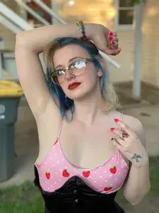 Cassie Quill profile picture