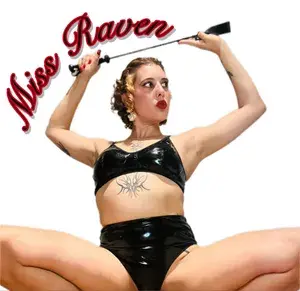 Queen Raven🏴‍☠️ profile picture