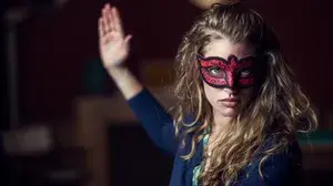 Queen Olympe profile picture