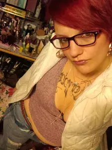 LaceyPage profile picture