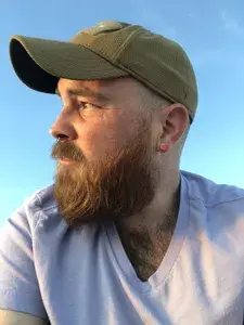 GingerBeardDaddy profile picture