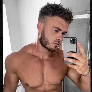 Daddy Rob 🐻 profile picture