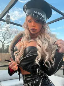 Goddess Adara Jordin profile picture