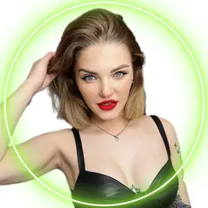 🔥 Carol 🔥 𝐁𝐃𝐒𝐌 𝐰𝐨𝐫𝐥𝐝 😈 profile picture