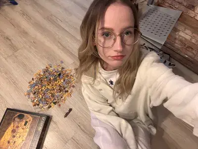 Emily💕18 y.o profile picture