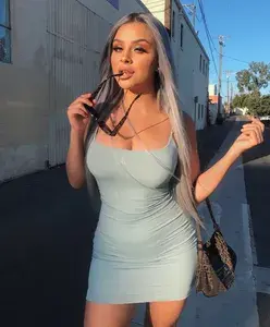 Monica profile picture