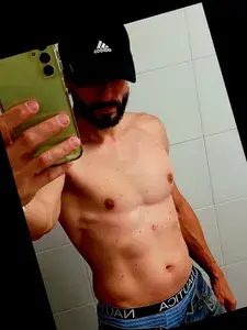 Mark profile picture