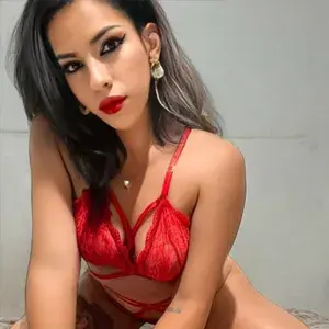 Lena Grace profile picture