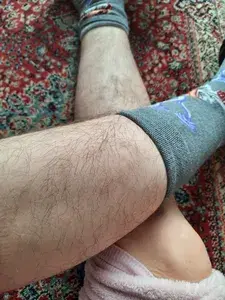 HairyFairy profile picture