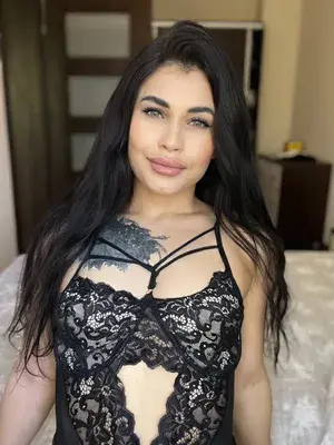 Jacqueline 🖤 profile picture