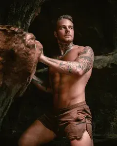 Mack Daddy profile picture