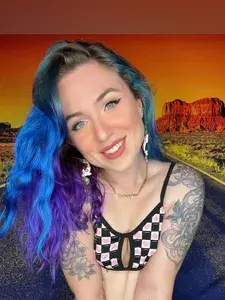 𝐒𝐀𝐆𝐄 𝐭𝐡𝐞 𝐒𝐈𝐙𝐄 𝐐𝐔𝐄𝐄𝐍 🌈💦🌺✨🕳 profile picture