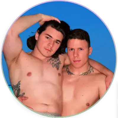 𝐊𝐞𝐲 &amp; 𝐌𝐚𝐱 profile picture