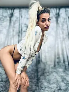 Jamilla May profile picture