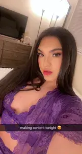 Alexa TS profile picture