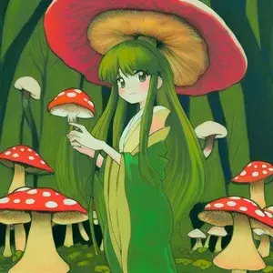 BadWitchery profile picture