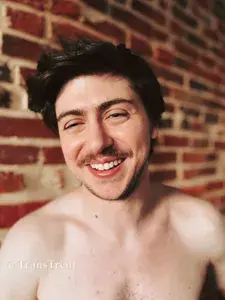 Trans Trent FTM profile picture