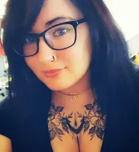 DarkRoseBabe VIP profile picture