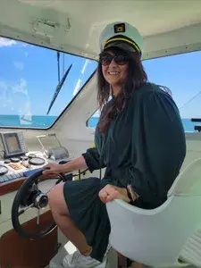 Marcy Kay profile picture