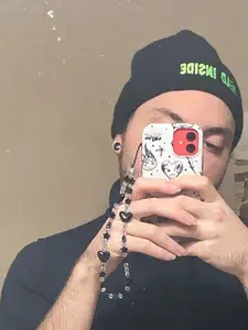 👻 profile picture