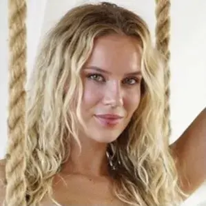 Angelic profile picture