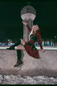 Queen Fjøra 🪶🇳🇴 profile picture