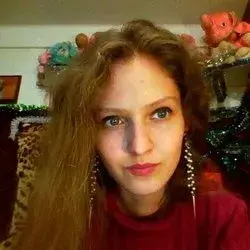 Anna Zavisimost :ukraine profile picture