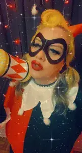 Tanya Cheex /Contessa Cintra profile picture