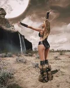 DREA DE MATTEO profile picture