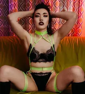 Nixi XS profile picture