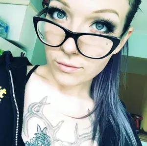 Alexis Ann profile picture