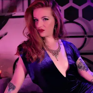 Dominatrix Mistress Lola Ruin profile picture