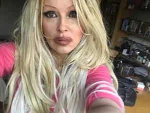 PammyBarbwire profile picture