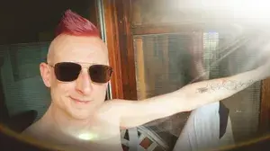 Iain B.ig profile picture