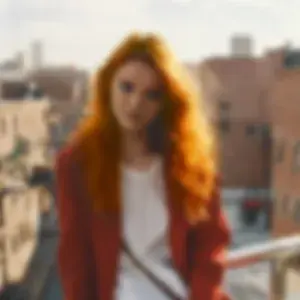 Shy Ginger Free 👩🏻‍🦰 profile picture