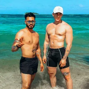 xxchangos profile picture