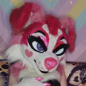 Flossie Puppygirl🐾💖 profile picture