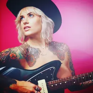 Darci Carlson profile picture