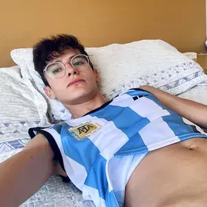 Frann Twink profile picture