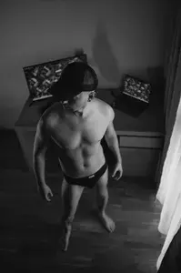 Morgan profile picture