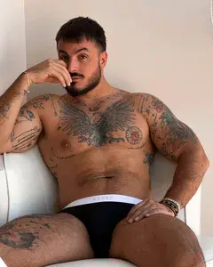 MarkoMX profile picture