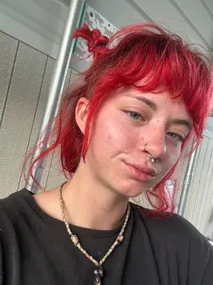 Abby :) profile picture