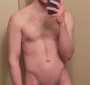 Will profile picture