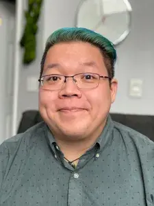 Thomas profile picture