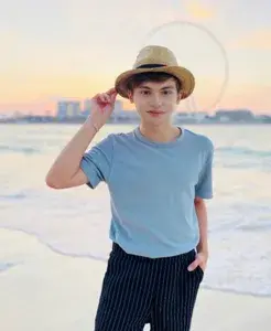 George profile picture