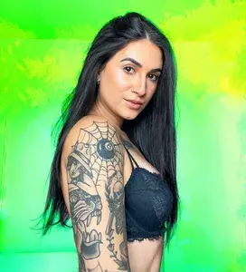 Alanah Cole profile picture