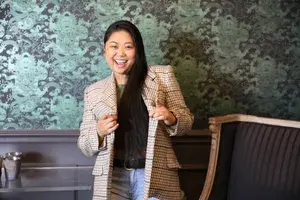 Dr. Jackie Linn profile picture